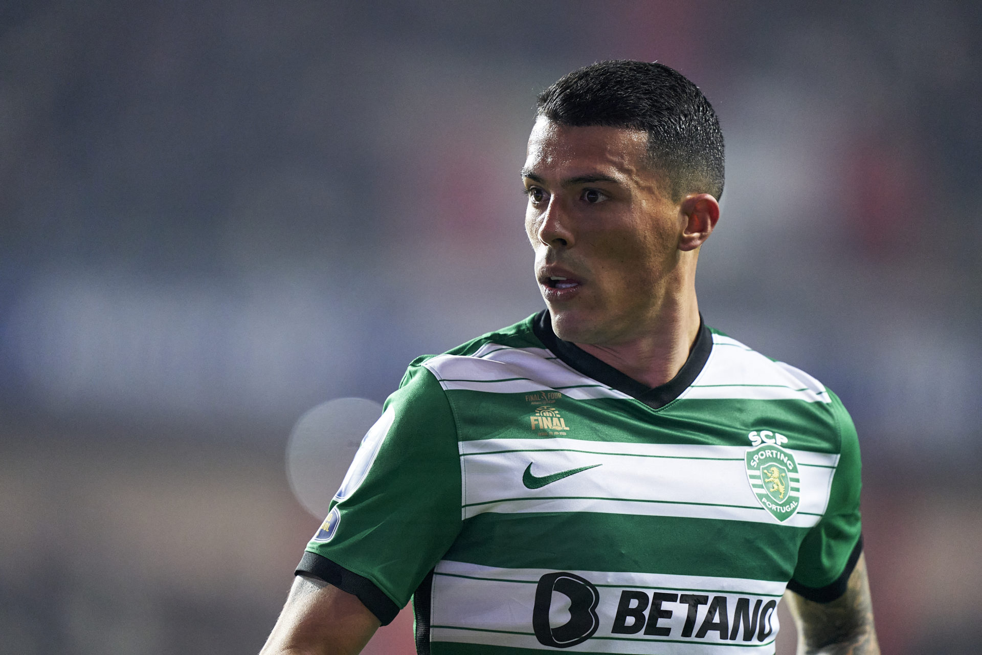 Sporting CP v FC Porto - Allianz Cup