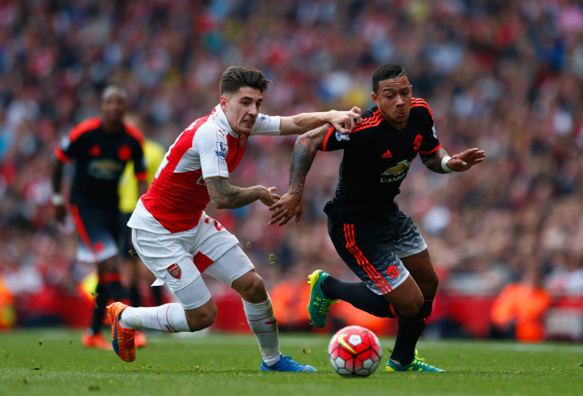Arsenal transfer news: Romano shares Depay update amid Gunners links
