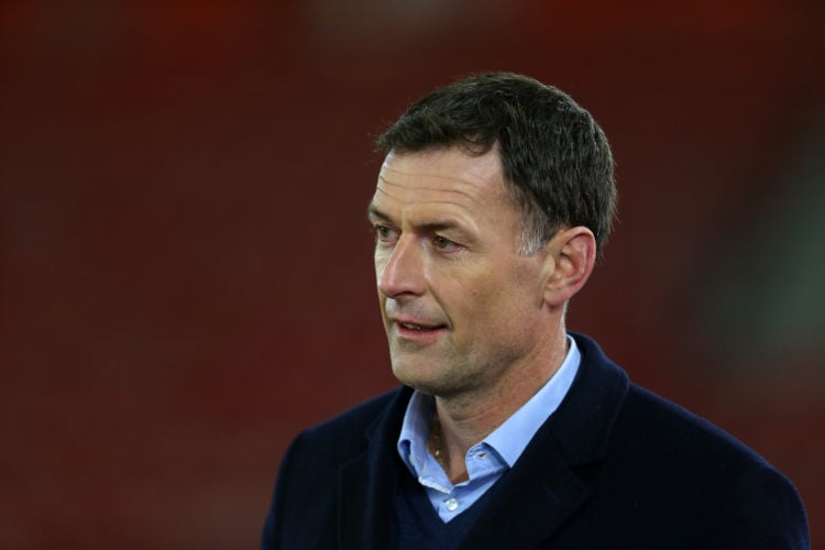 ‘Hasn’t quite been the same’: Chris Sutton says £75m Liverpool player has actually gotten worse
