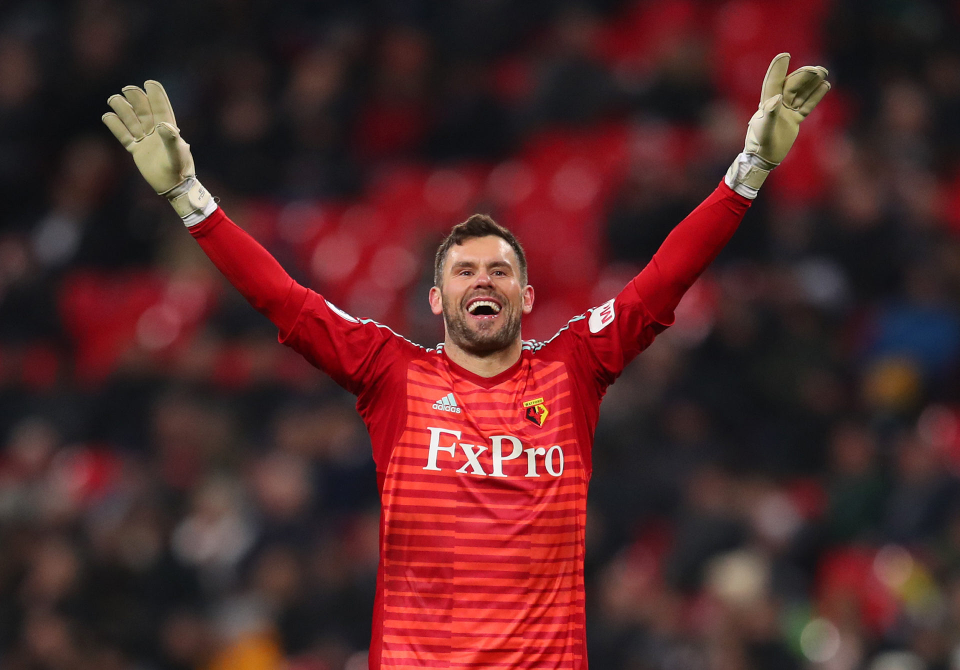 Tottenham Hotspur v Watford FC - Premier League