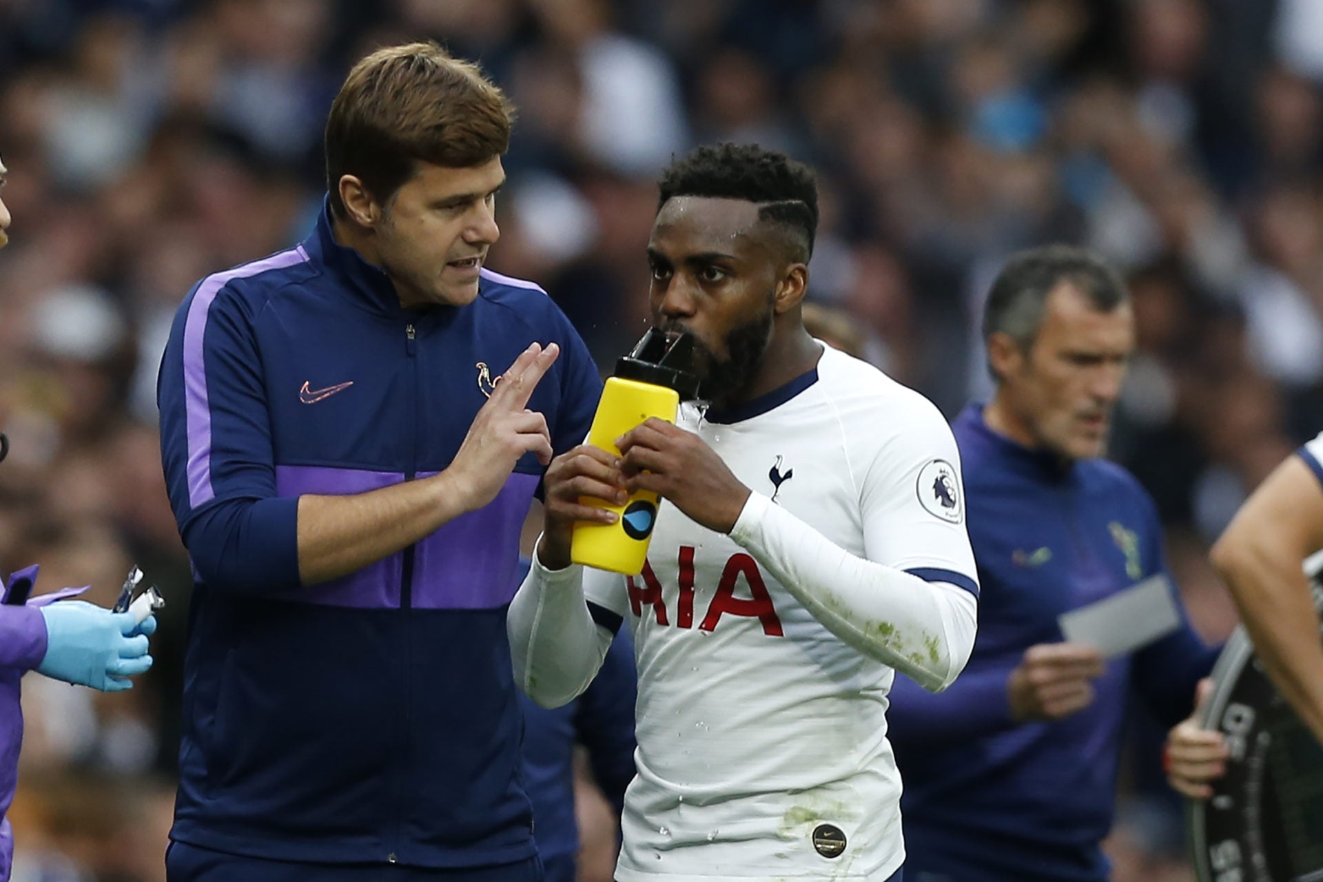 FBL-ENG-PR-TOTTENHAM-SOUTHAMPTON