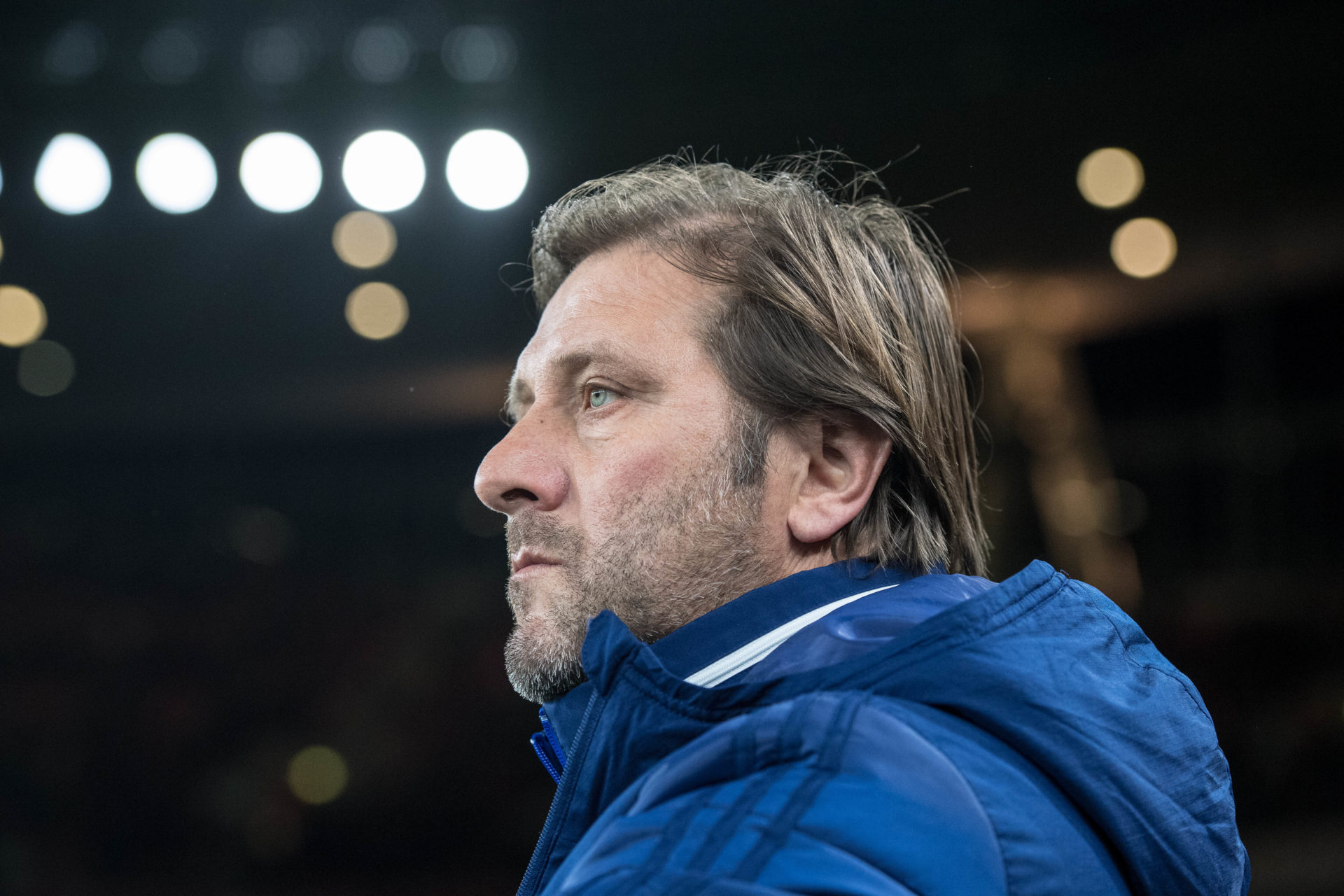 Arsenal FC v Olympiacos FC - UEFA Europa League Round of 32: Second Leg