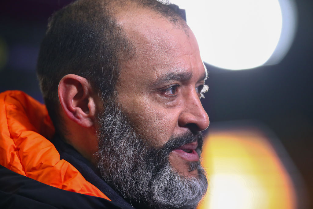 Wolverhampton Wanderers v Leeds United - Premier League