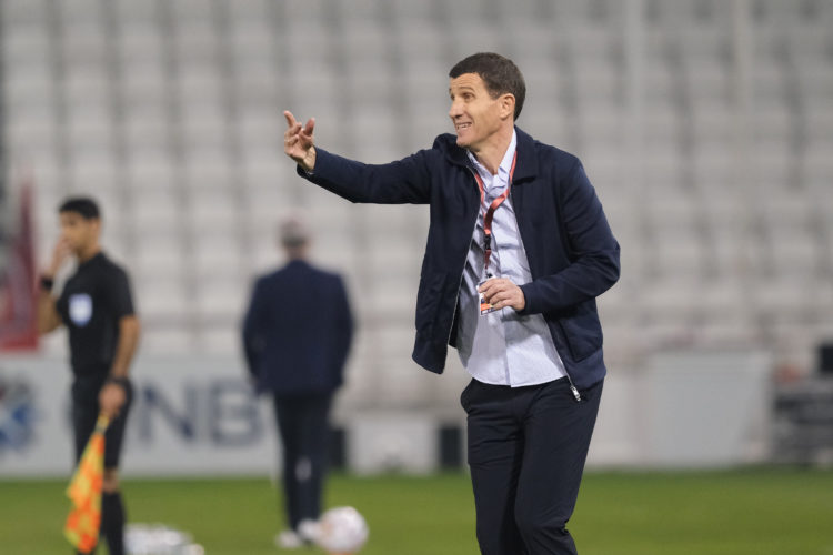 Phil Hay shares if Leeds have responded as links to Javi Gracia emerge