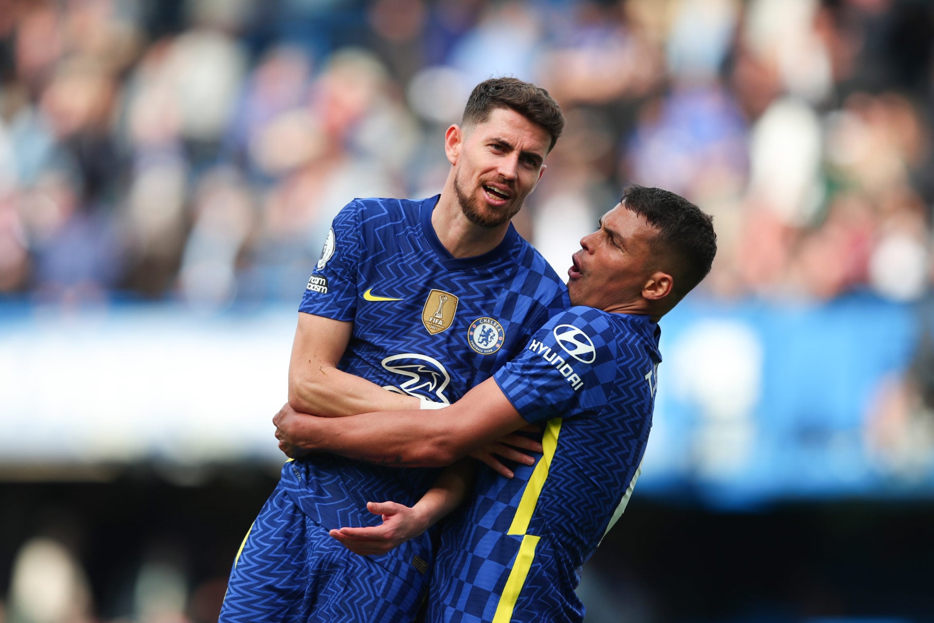 Chelsea v West Ham United - Premier League
