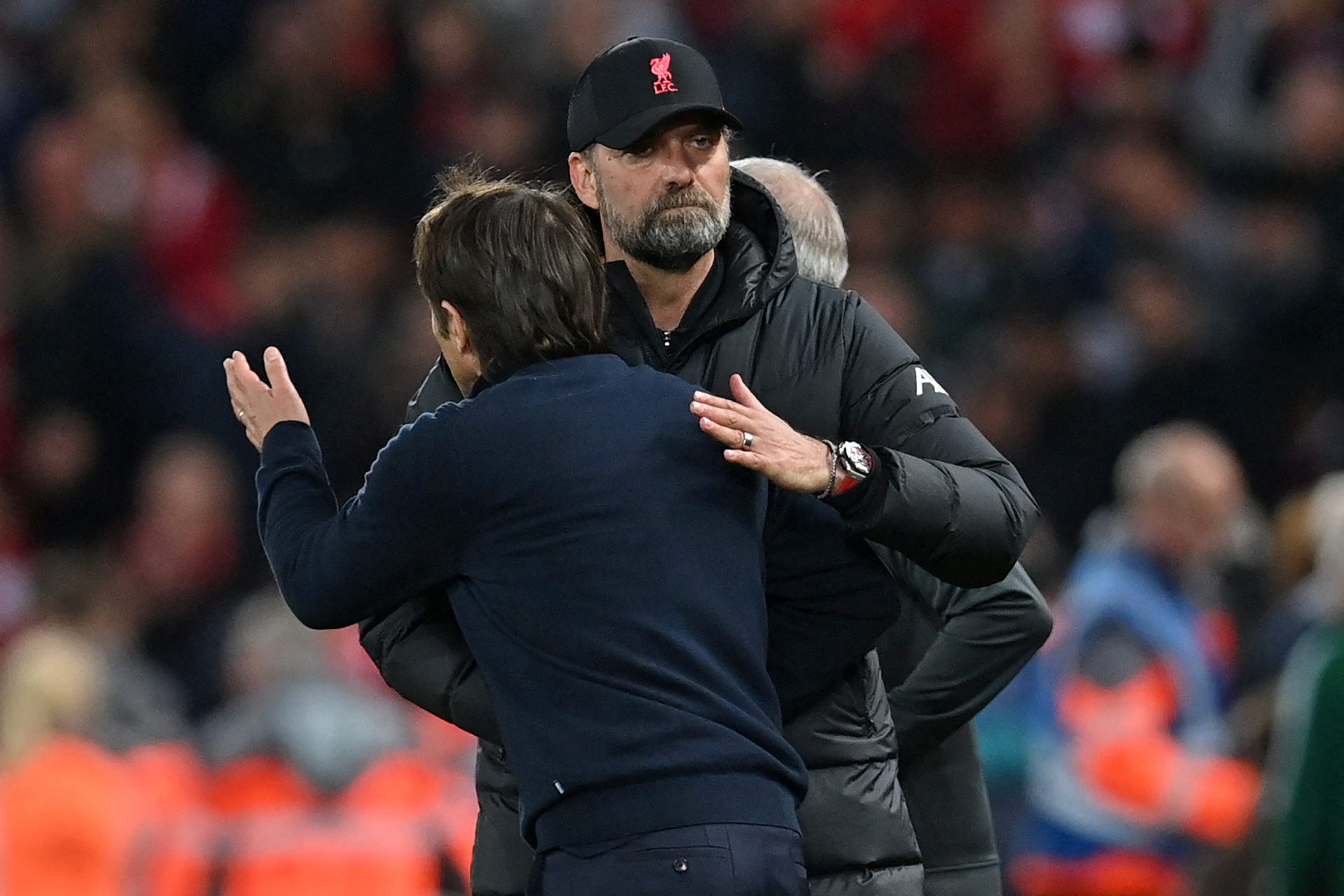 FBL-ENG-PR-LIVERPOOL-TOTTENHAM