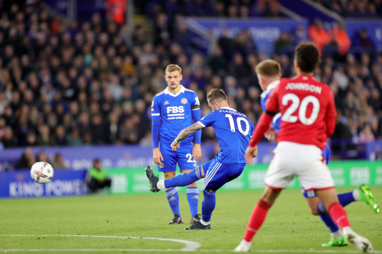 Photo by Plumb Images/Leicester City FC via Getty Images