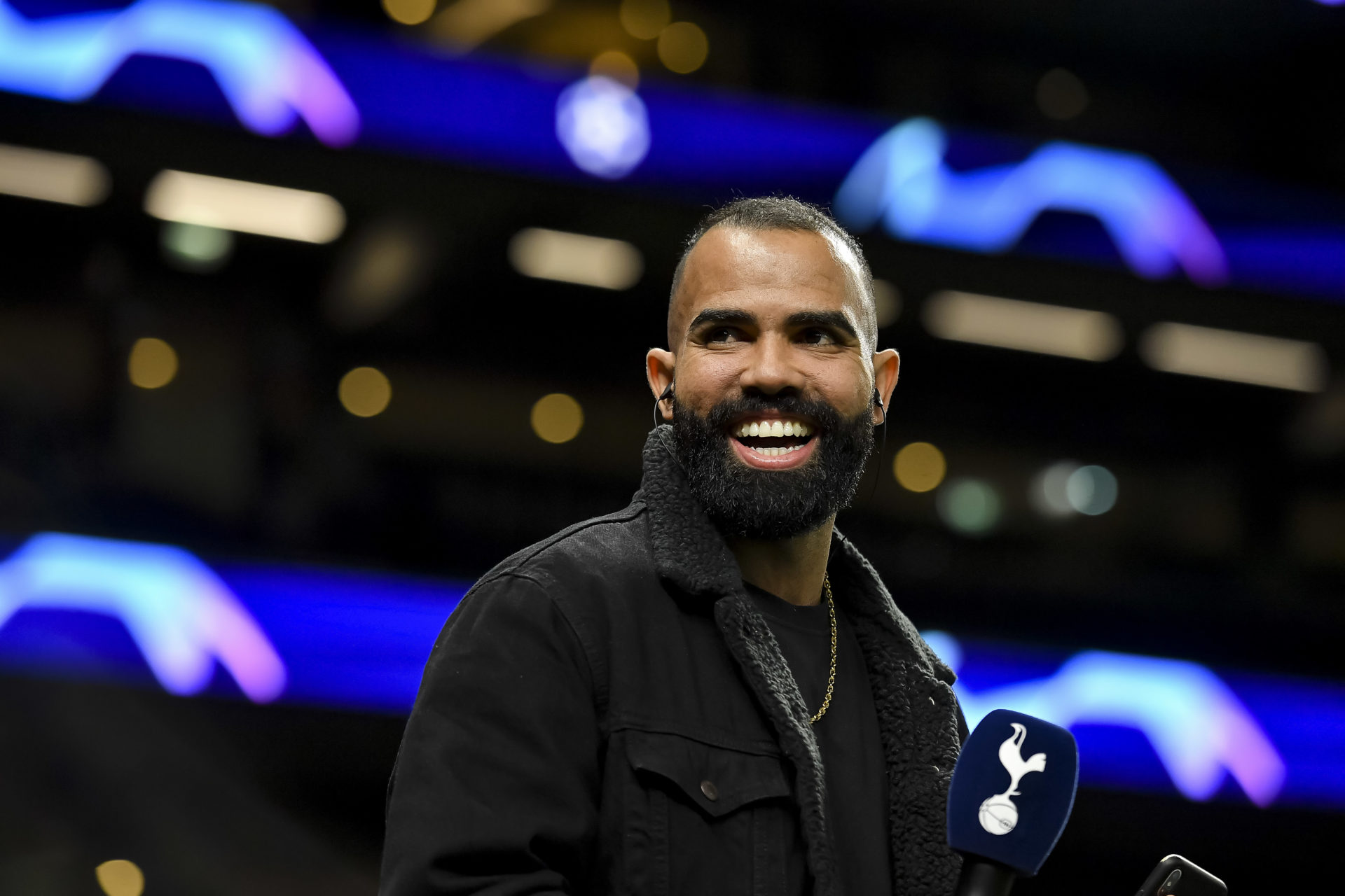 Tottenham Hotspur v Eintracht Frankfurt: Group D - UEFA Champions League