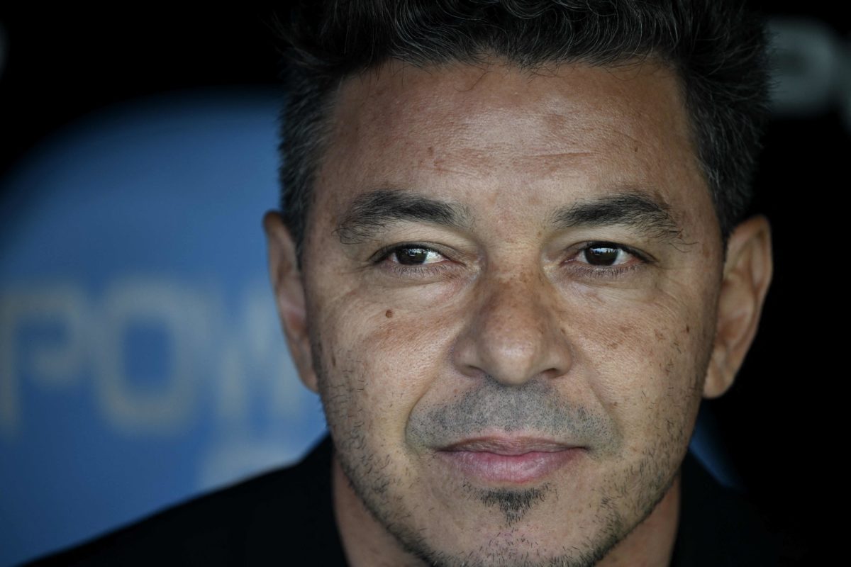 Photo by LUIS ROBAYO/AFP via Getty Images