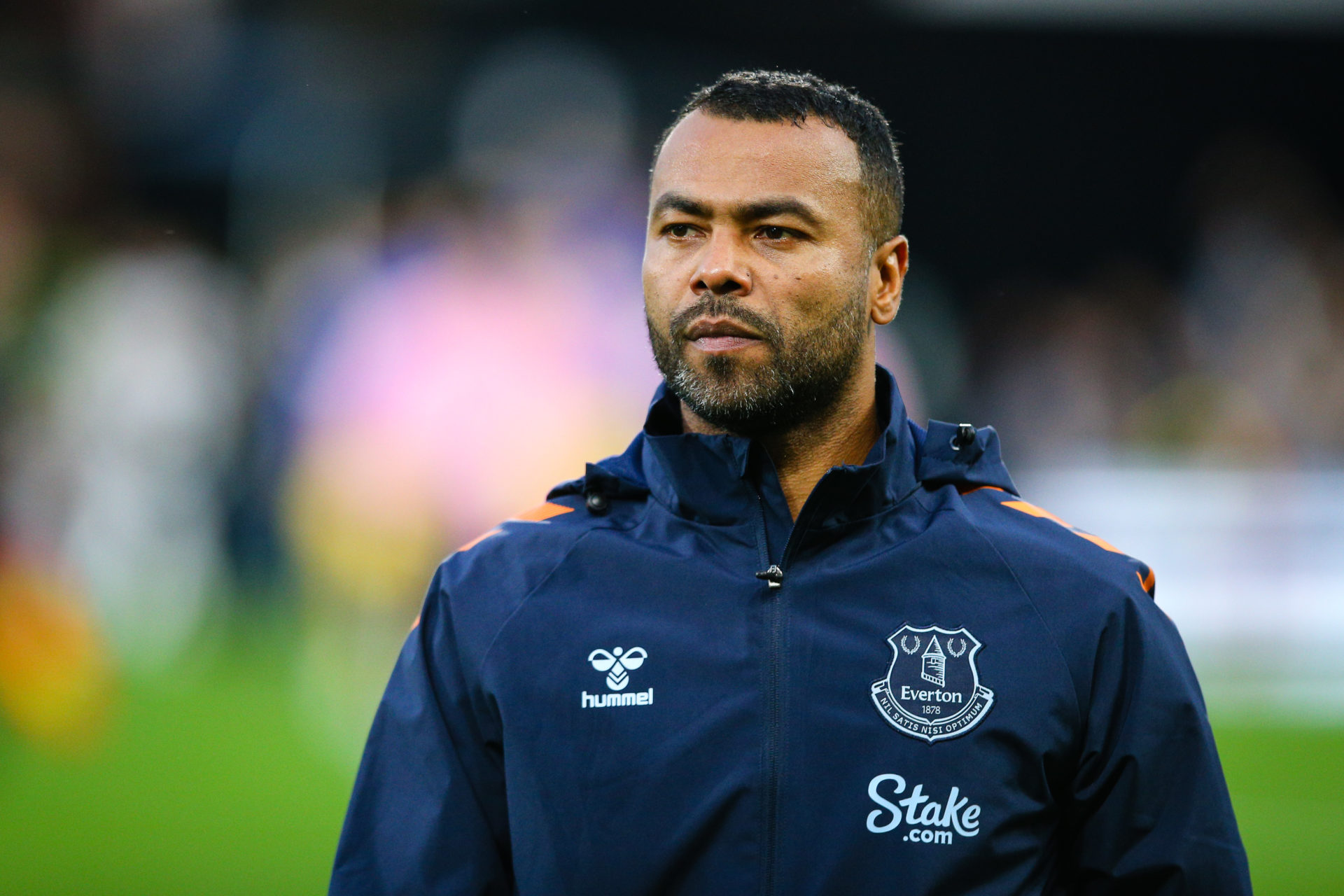 Fulham FC v Everton FC - Premier League