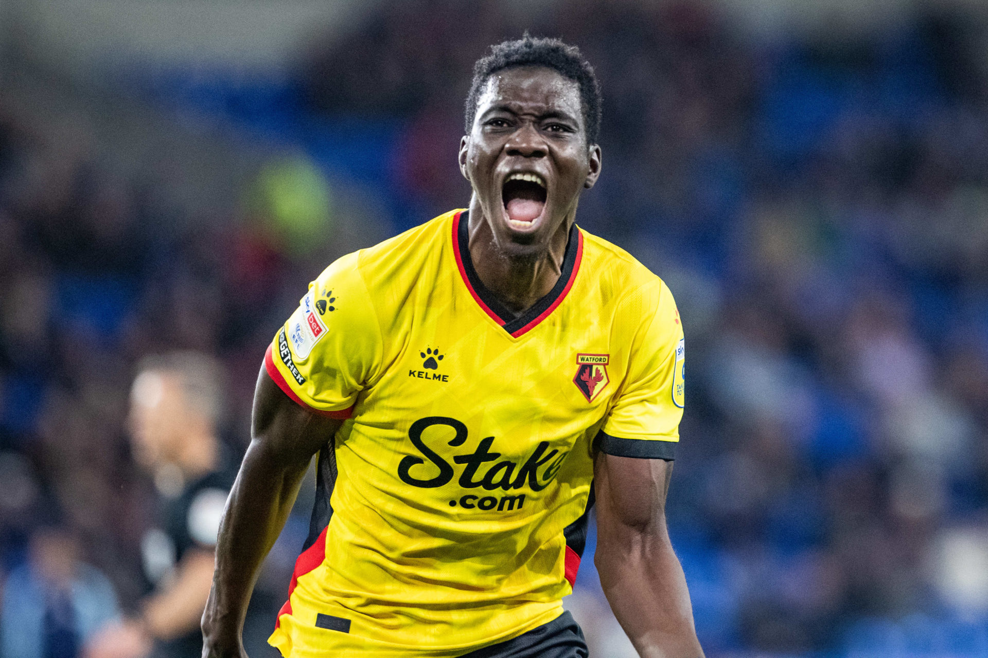 Cardiff City v Watford - Sky Bet Championship