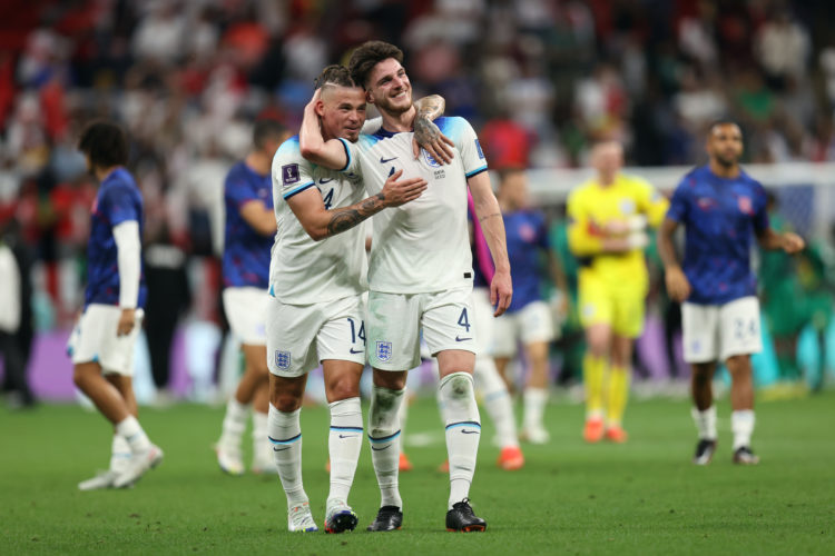 Photo by Charlotte Wilson/Offside/Offside via Getty Images
