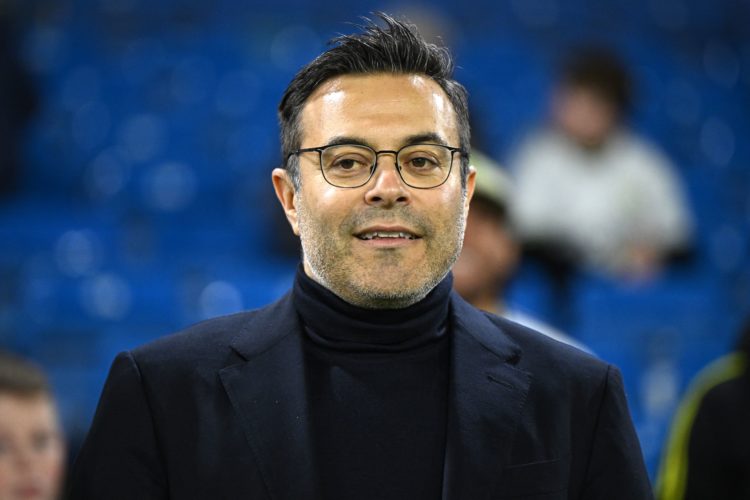 Leeds United insiders refusing to panic in new manager search after Manchester United fightback