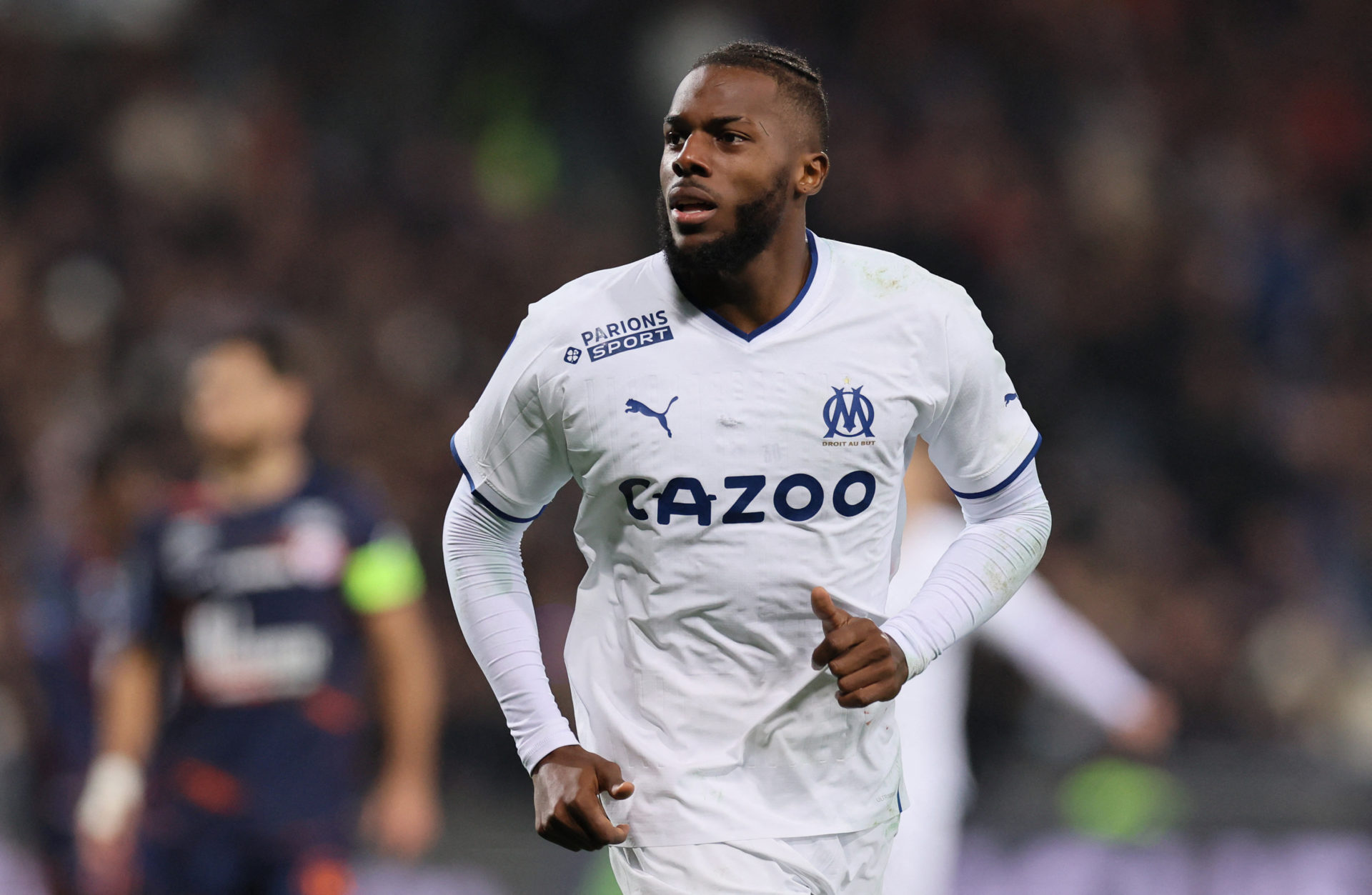 Nuno Tavares Arsenal