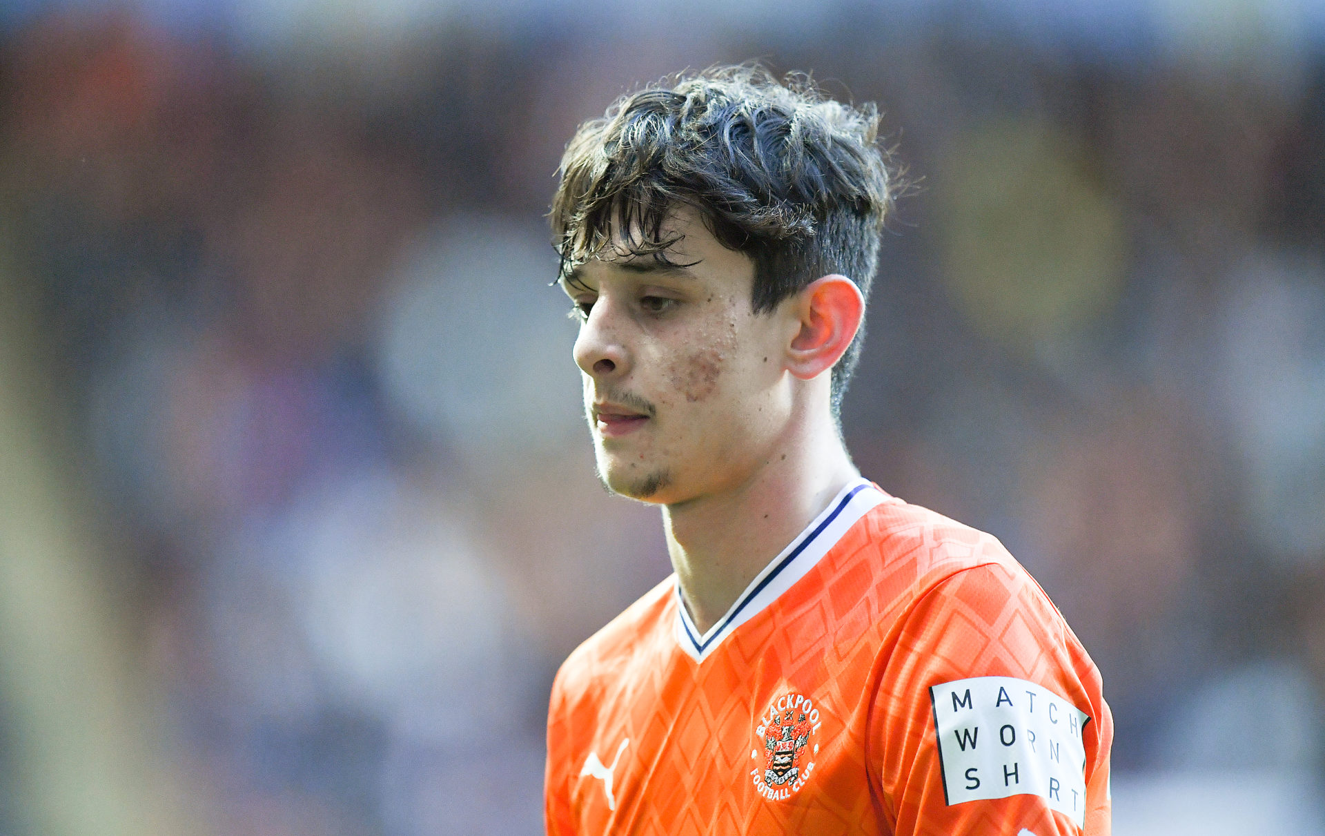 Blackpool v Nottingham Forest: Emirates FA Cup Third Round
