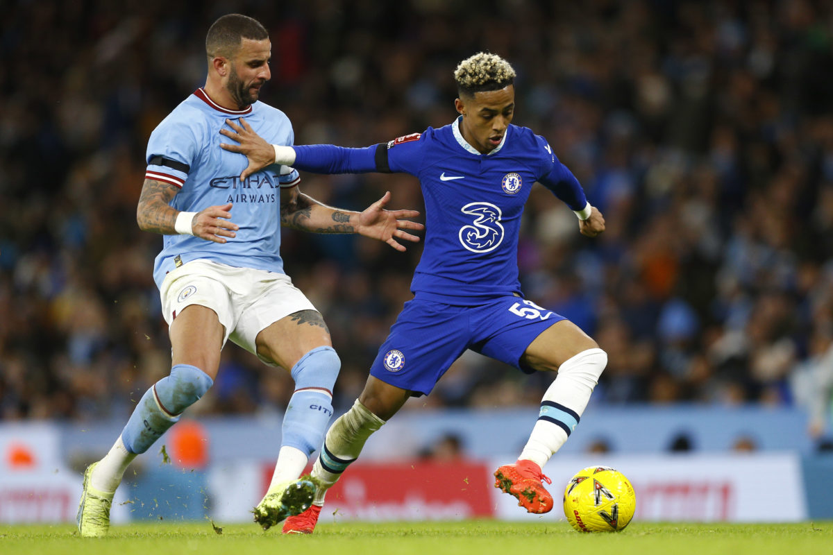 19-year-old may have made a huge mistake leaving Arsenal, he had a nightmare deadline day – opinion