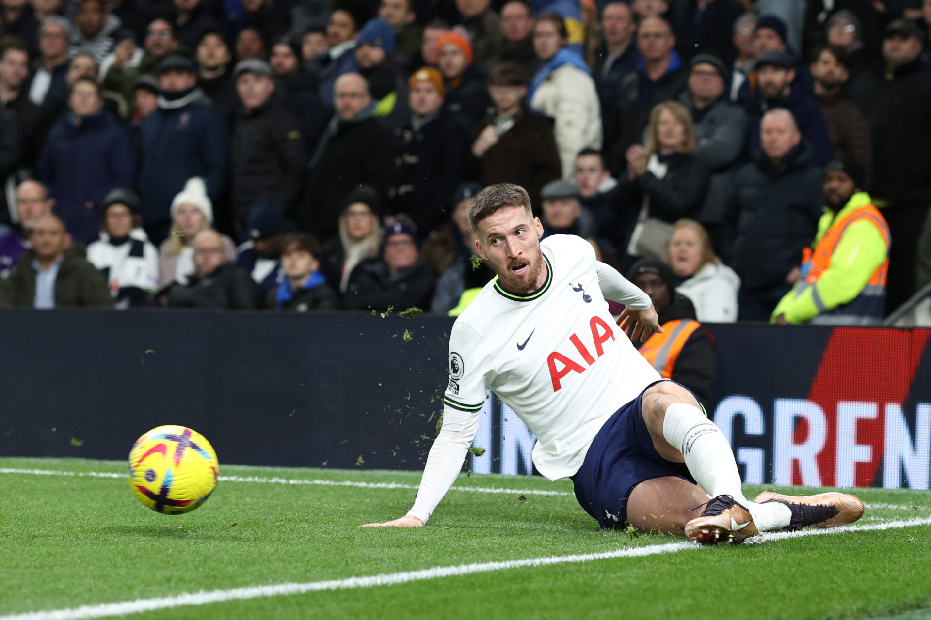 Tottenham Hotspur v Arsenal FC - Premier League