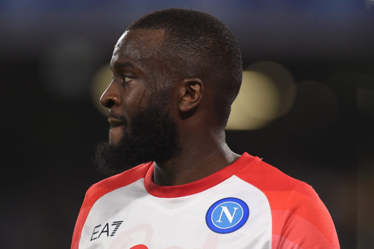 Photo by Franco Romano/NurPhoto via Getty Images