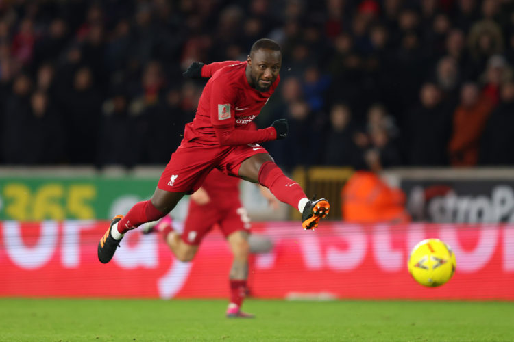 Tottenham now considering offer for £48m Liverpool player this summer