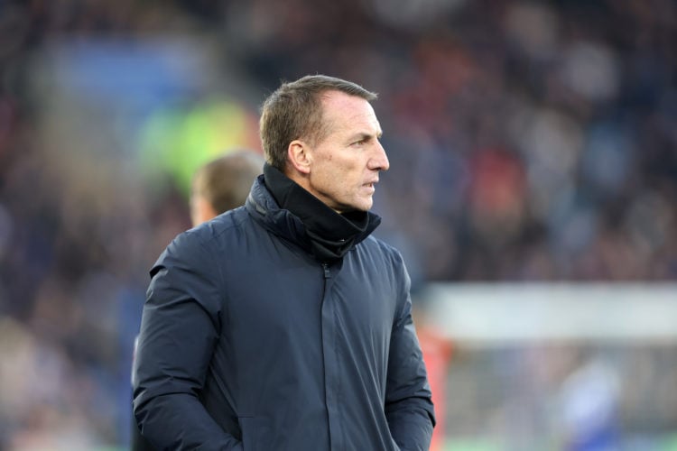 Photo by Plumb Images/Leicester City FC via Getty Images