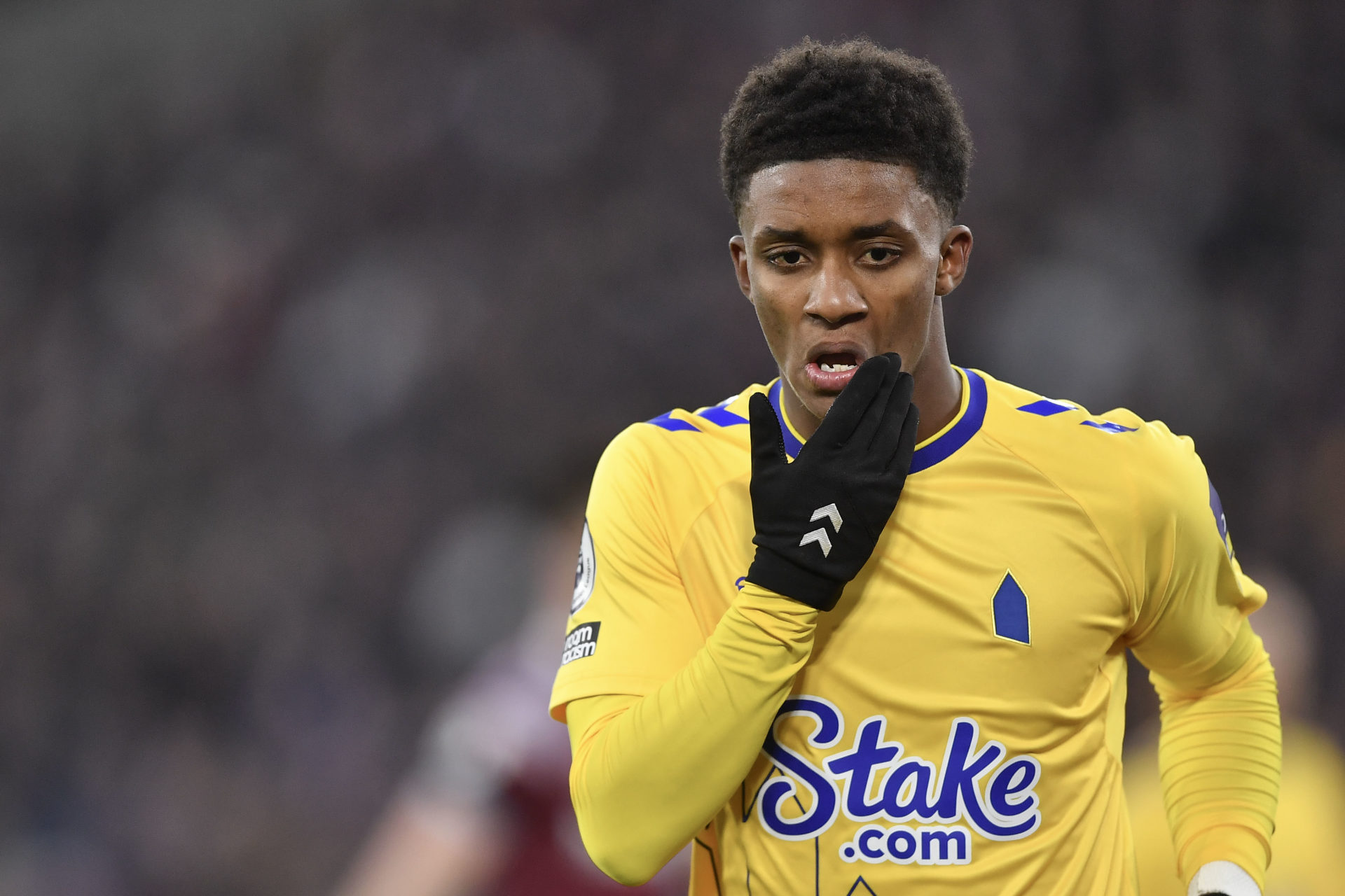 West Ham United v Everton FC - Premier League