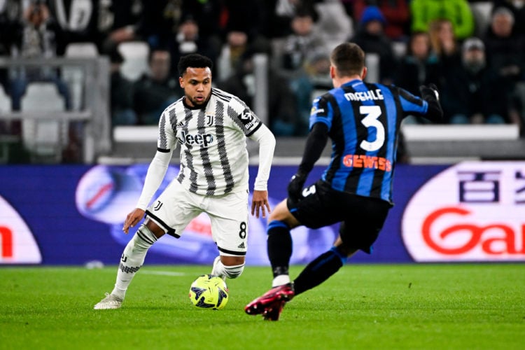 Photo by Daniele Badolato - Juventus FC/Juventus FC via Getty Images