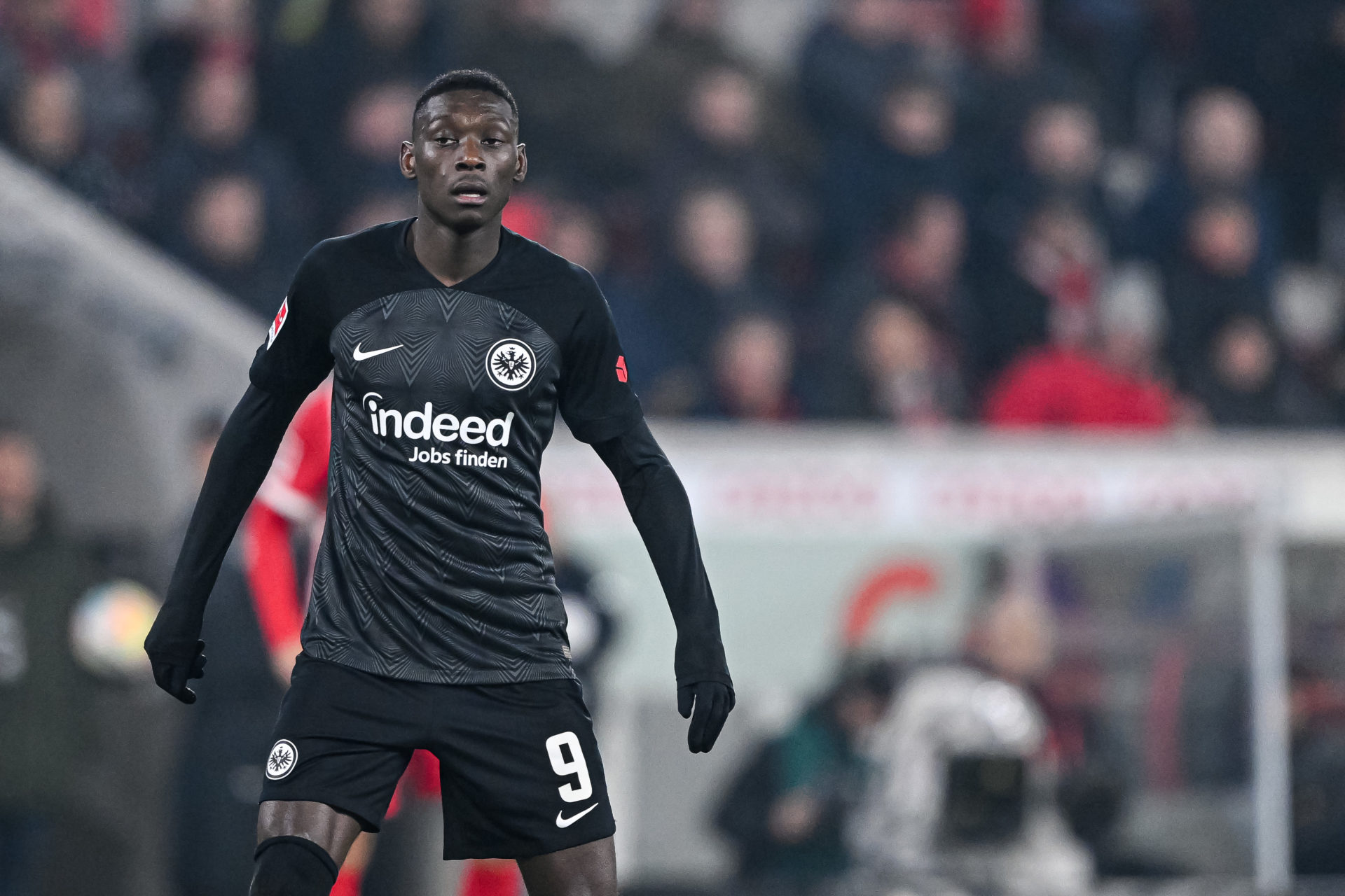 Sport-Club Freiburg v Eintracht Frankfurt - Bundesliga