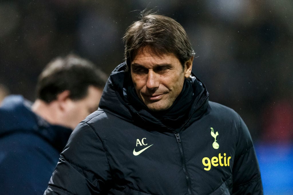 Preston North End v Tottenham Hotspur: Emirates FA Cup Fourth Round