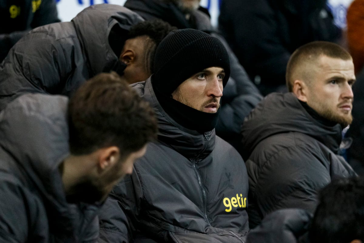 Photo by Daniel Chesterton/Offside/Offside via Getty Images