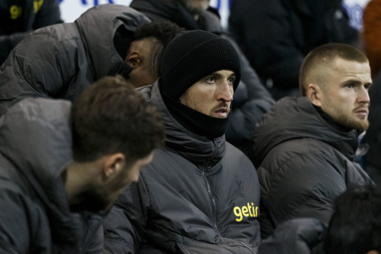 Photo by Daniel Chesterton/Offside/Offside via Getty Images