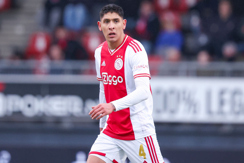 SBV Excelsior v AFC Ajax - Dutch Eredivisie