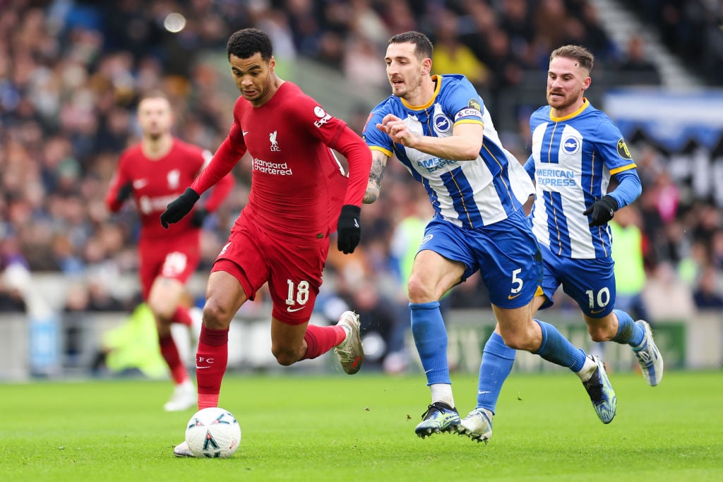  Emirates FA Cup Fourth Round