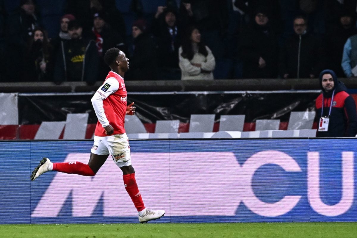 Arsenal could sell Folarin Balogun despite rejecting January bid