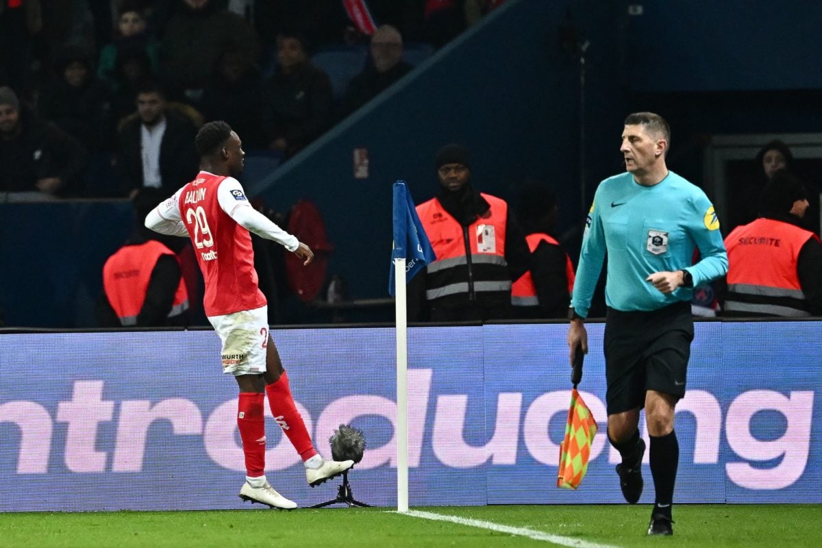 'He's got everything': Journalist lauds Arsenal loanee Balogun