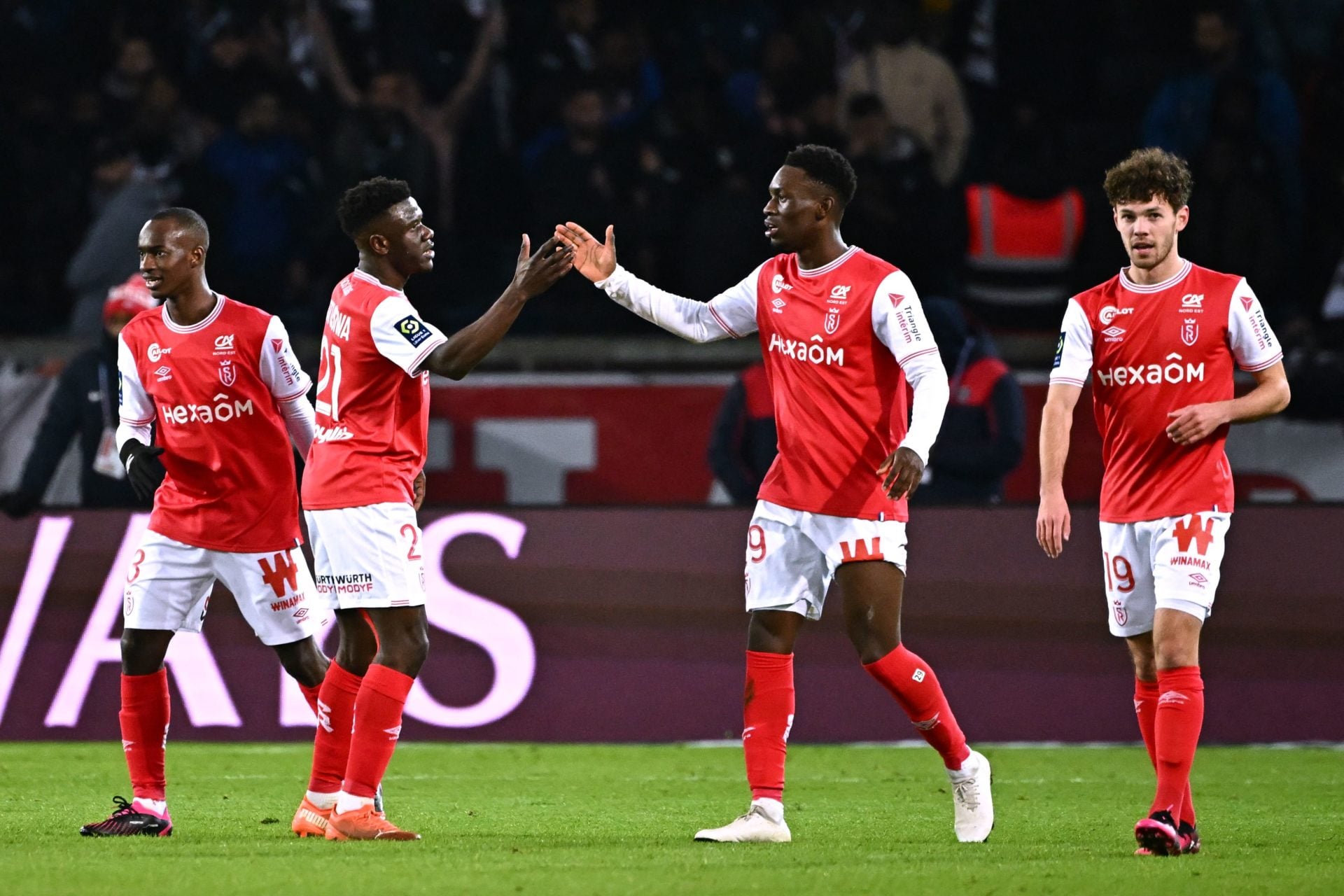 FBL-FRA-LIGUE1-PSG-REIMS