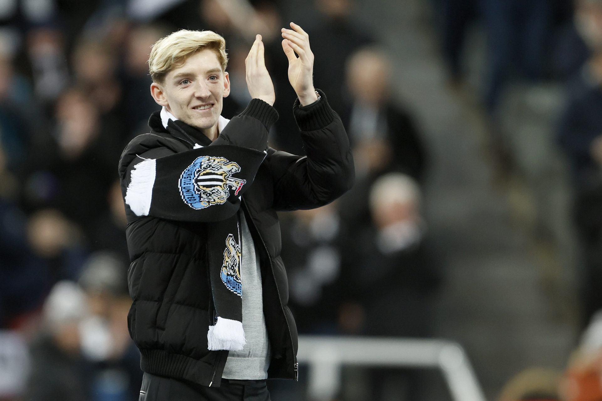 Newcastle United v Southampton - Carabao Cup Semi Final 2nd Leg