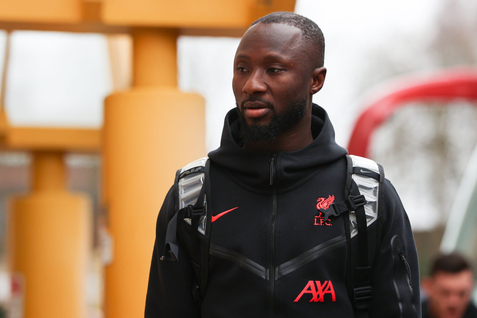 Naby Keita Werder Bremen Liverpool