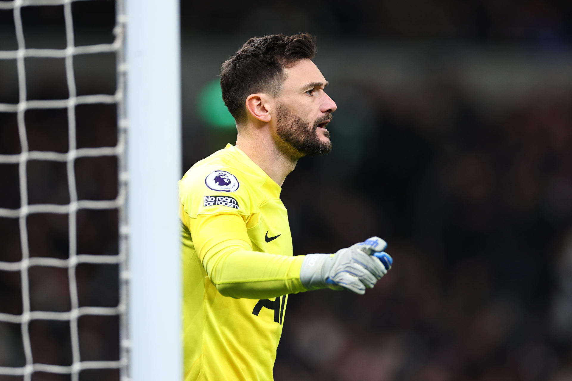 Tottenham Hotspur v Manchester City - Premier League