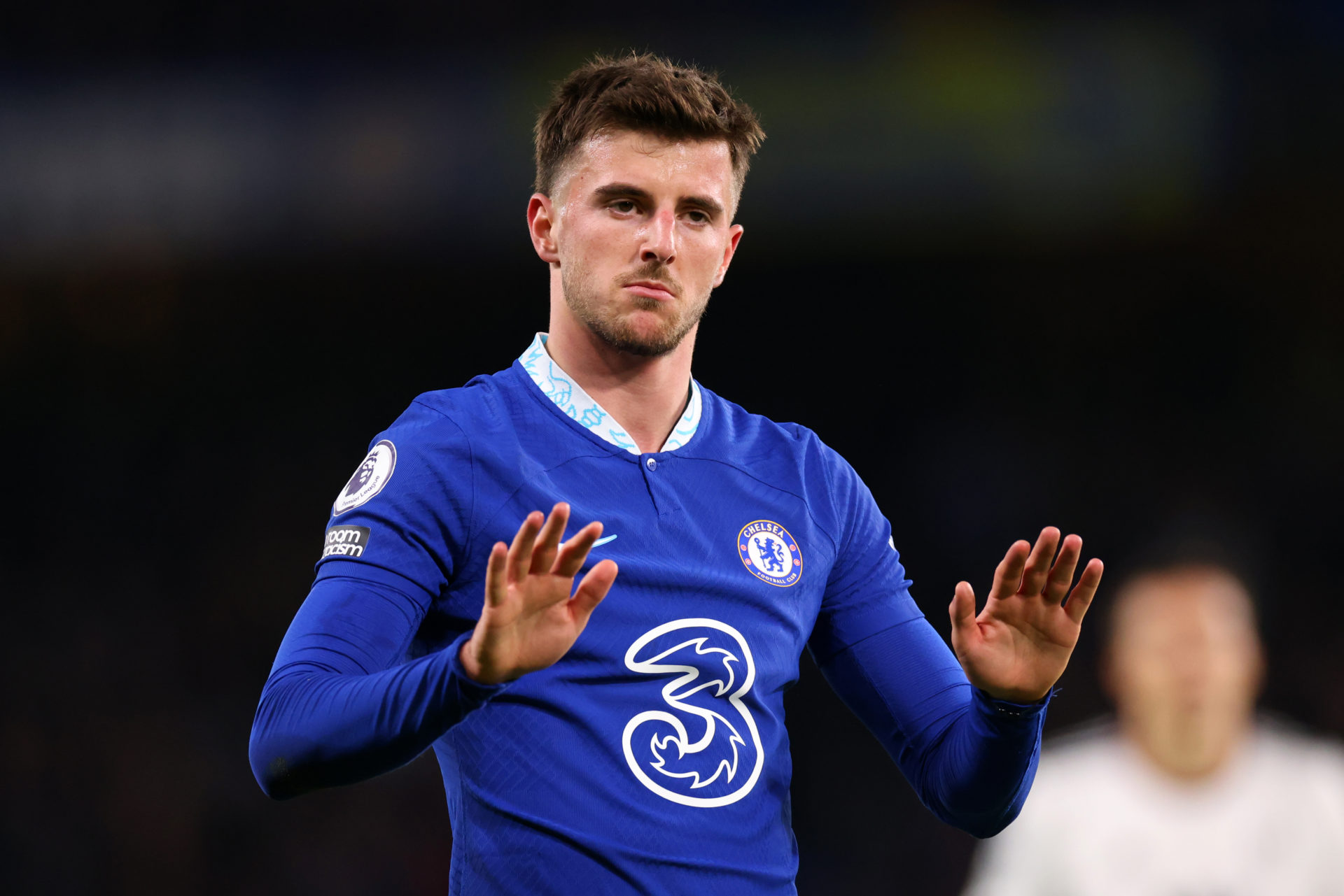 Chelsea FC v Fulham FC - Premier League