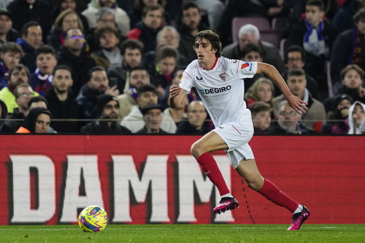 Photo by Jose Breton/Pics Action/NurPhoto via Getty Images