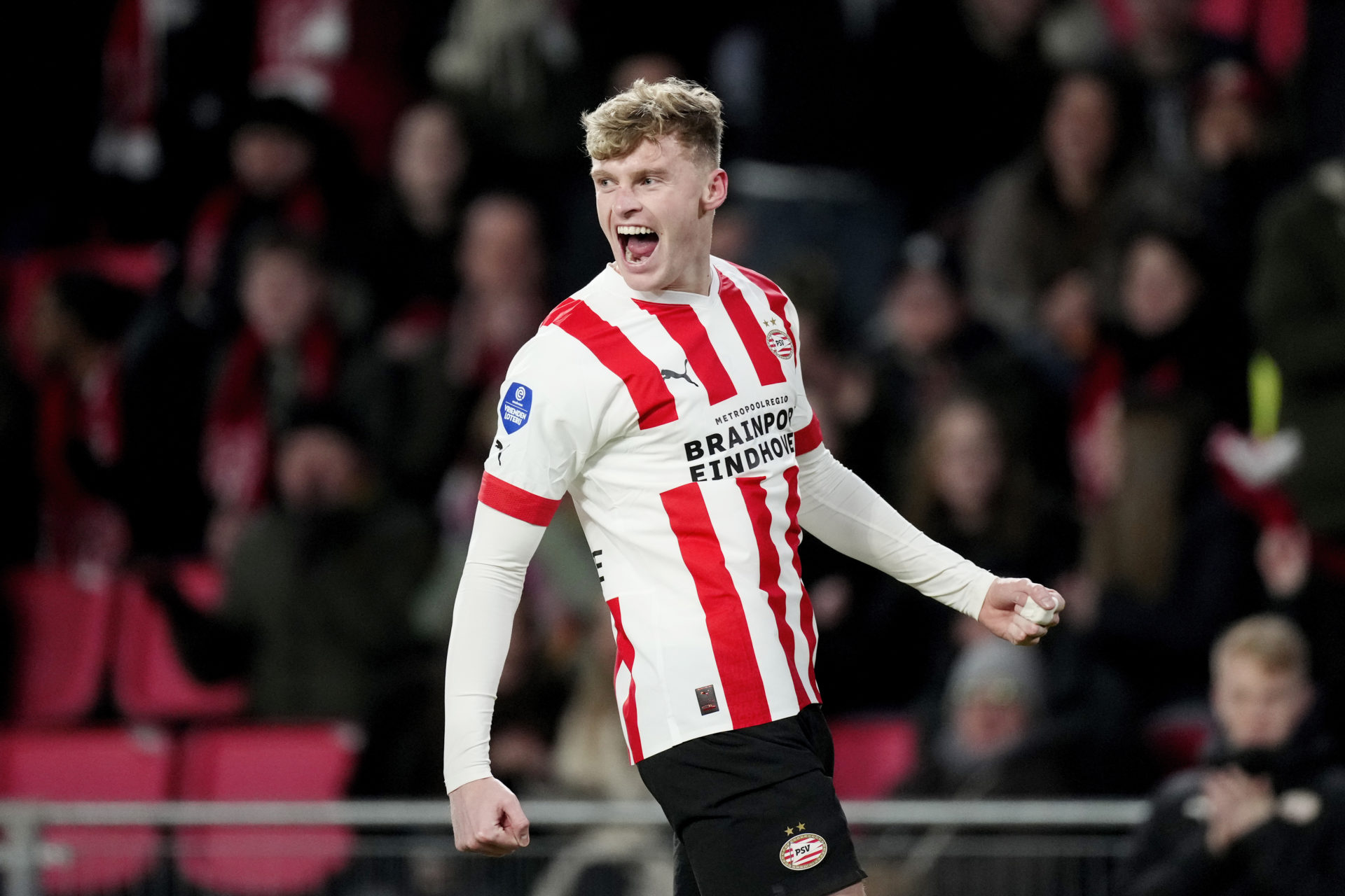 PSV v FC Emmen - Dutch KNVB Beker