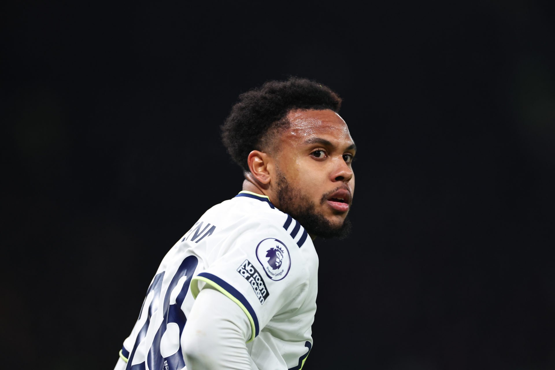 Manchester United v Leeds United - Premier League