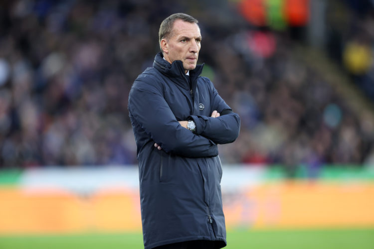 Photo by Plumb Images/Leicester City FC via Getty Images