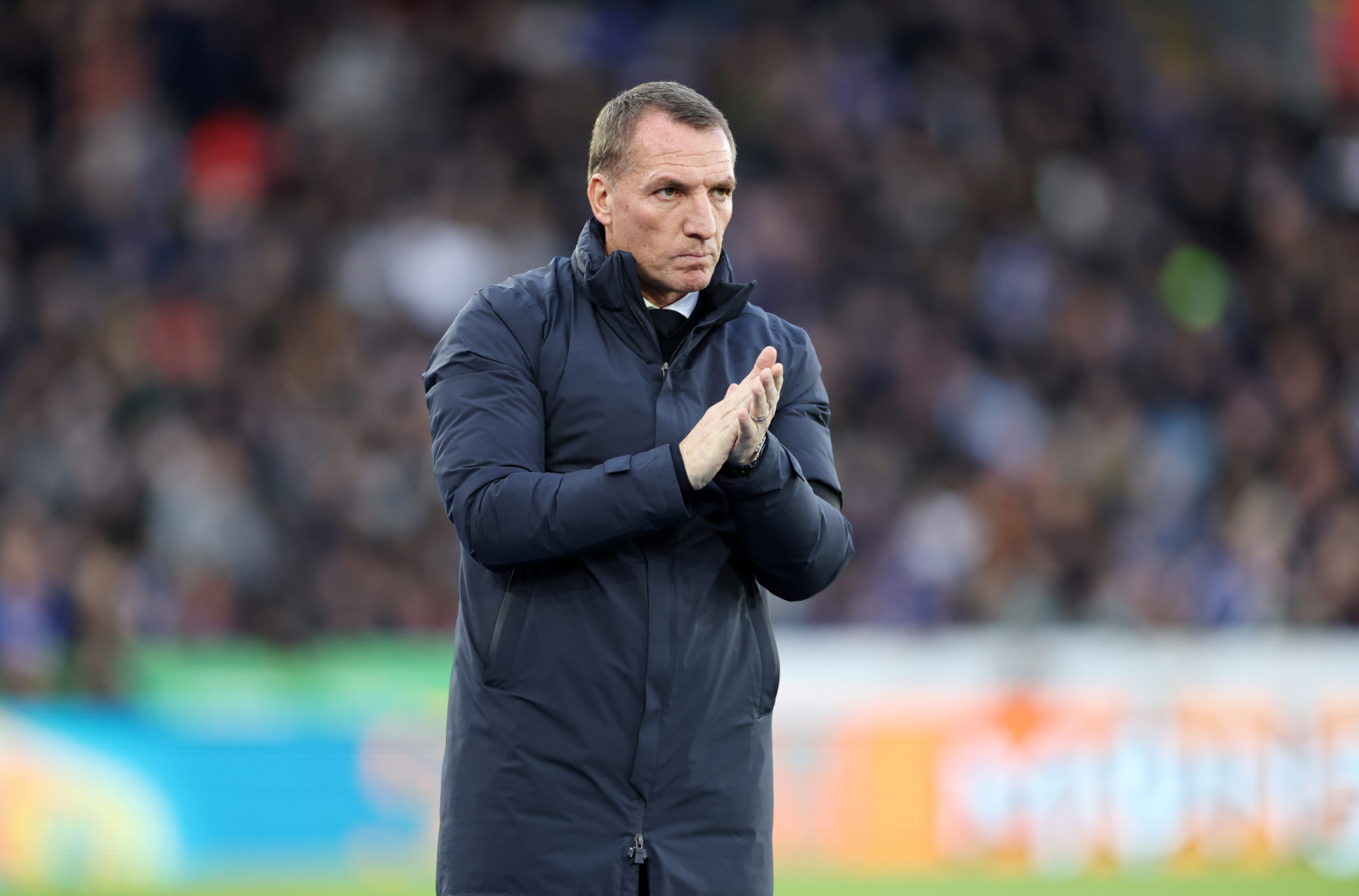 Leicester City v Tottenham Hotspur - Premier League