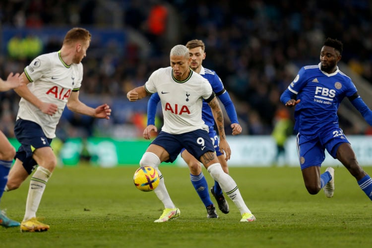 Photo by Daniel Chesterton/Offside/Offside via Getty Images