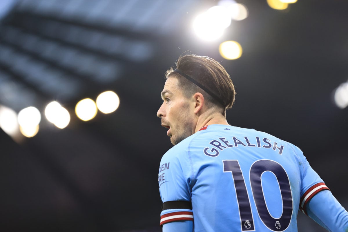 'Interesting': Arsenal will be told to pay Jack Grealish fee if they want 'world-class' player – journalist