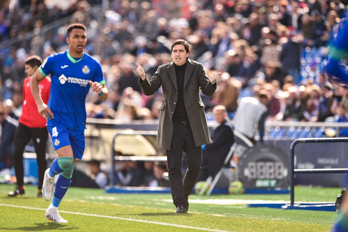 Photo by Ruben de la Fuente Perez/NurPhoto via Getty Images