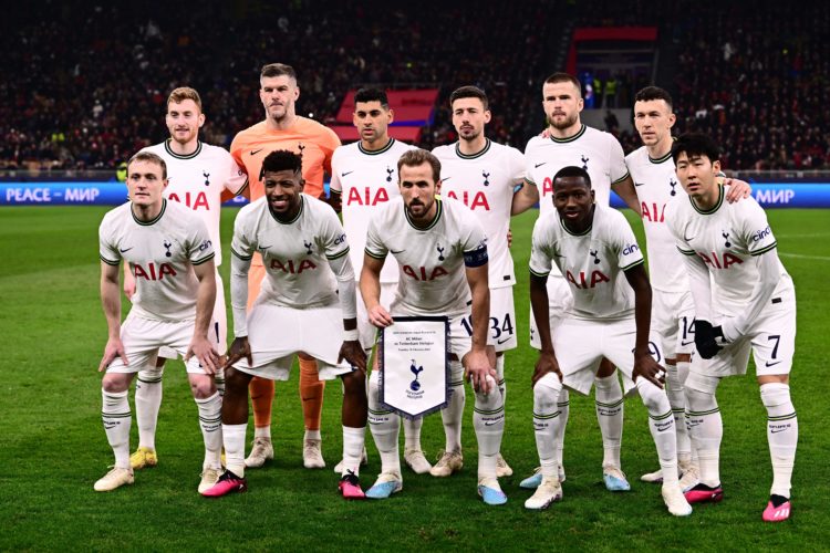 ‘What an idiot’: BBC pundit says one player ‘absolutely killed’ Tottenham last night