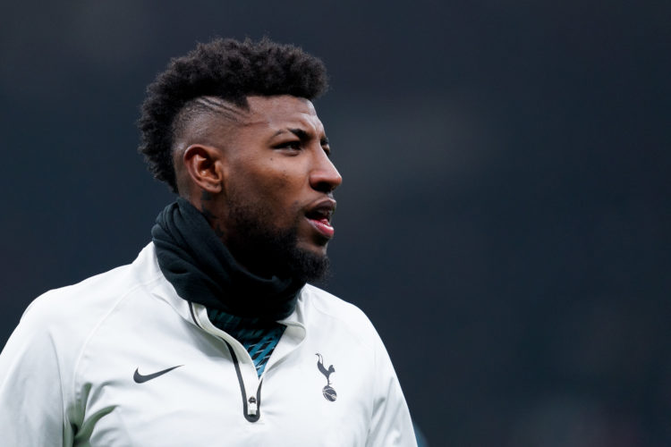 Sky Sports pundit slams 'pathetic' Tottenham star Emerson Royal against Chelsea