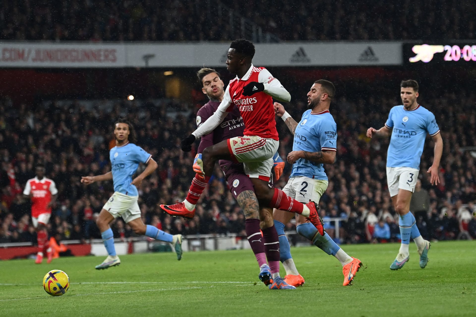 FBL-ENG-PR-ARSENAL-MAN CITY